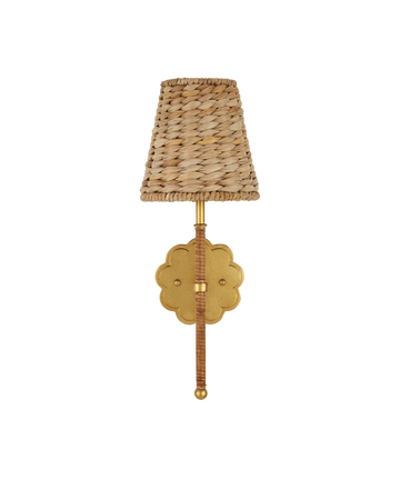 Savoie Wall Sconce