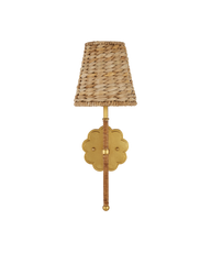 Savoie Wall Sconce