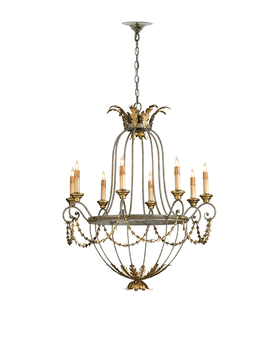 Elegance Chandelier