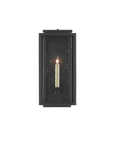 Wright Small Outdoor Wall Sconce