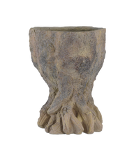 Old Growth Small Planter
