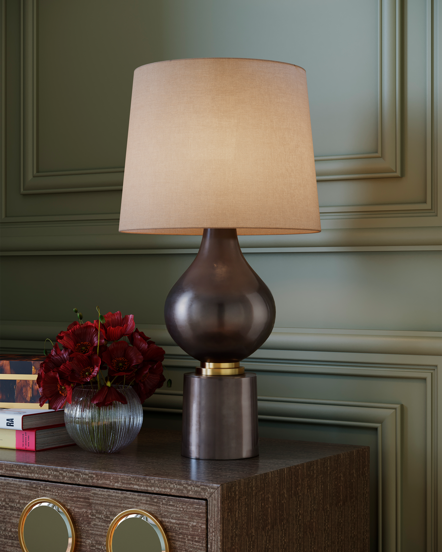 Tamerlane Table Lamp