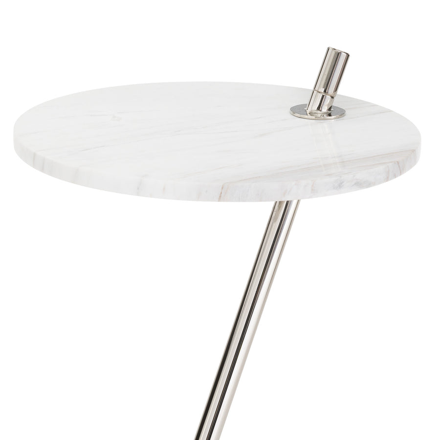 Spyder Accent Table