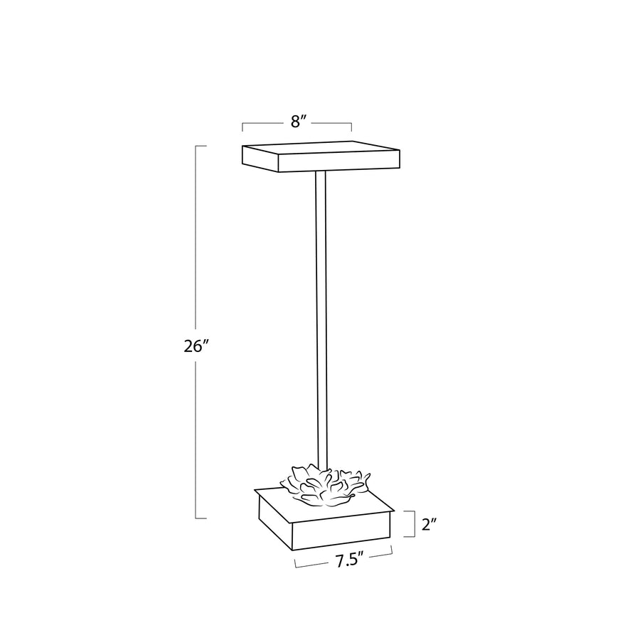 Adeline Accent Table