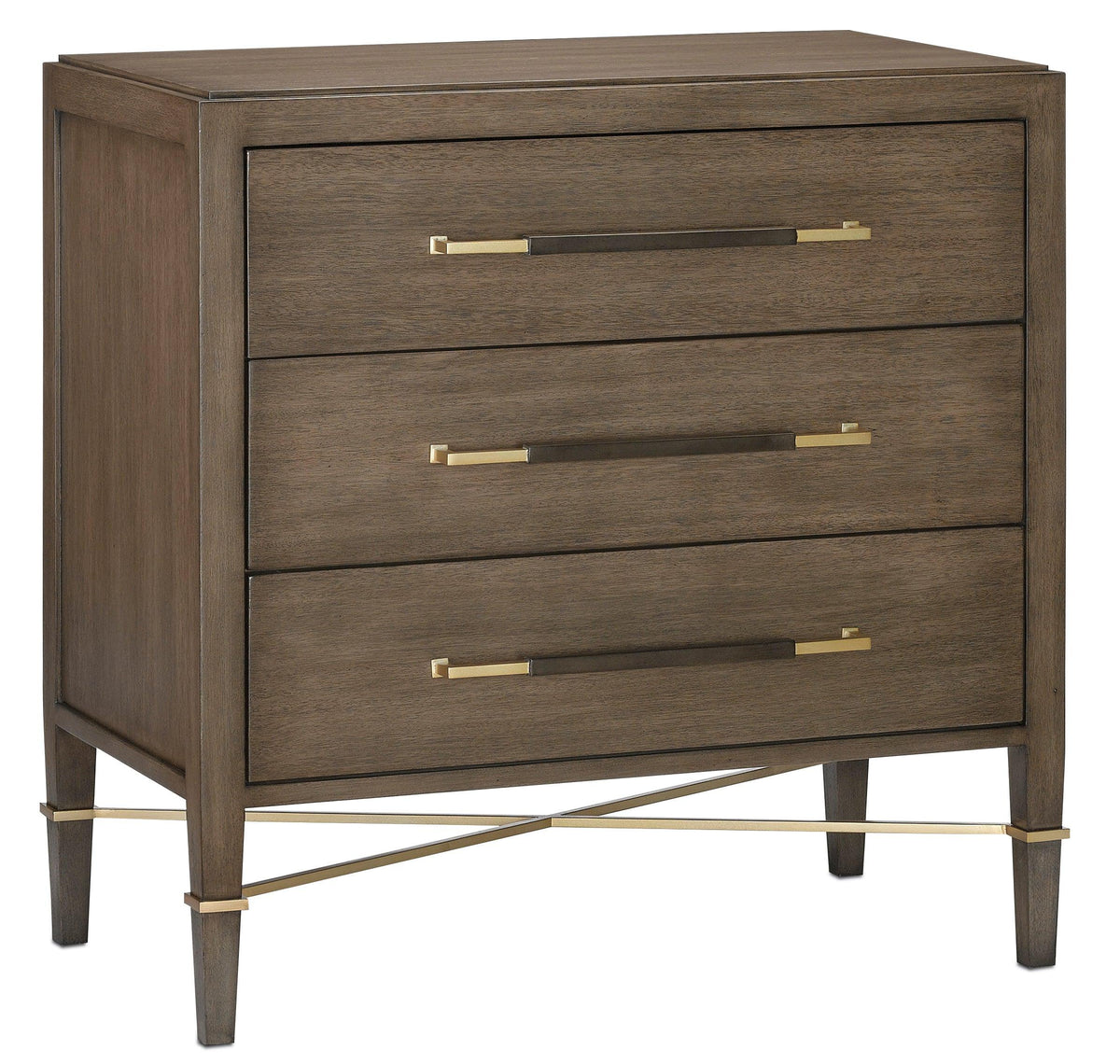 Verona Chanterelle Chest - Maison Vogue