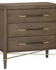 Verona Chanterelle Chest - Maison Vogue