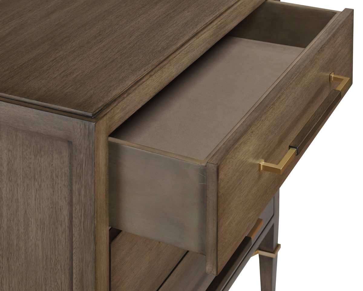 Verona Chanterelle Chest - Maison Vogue