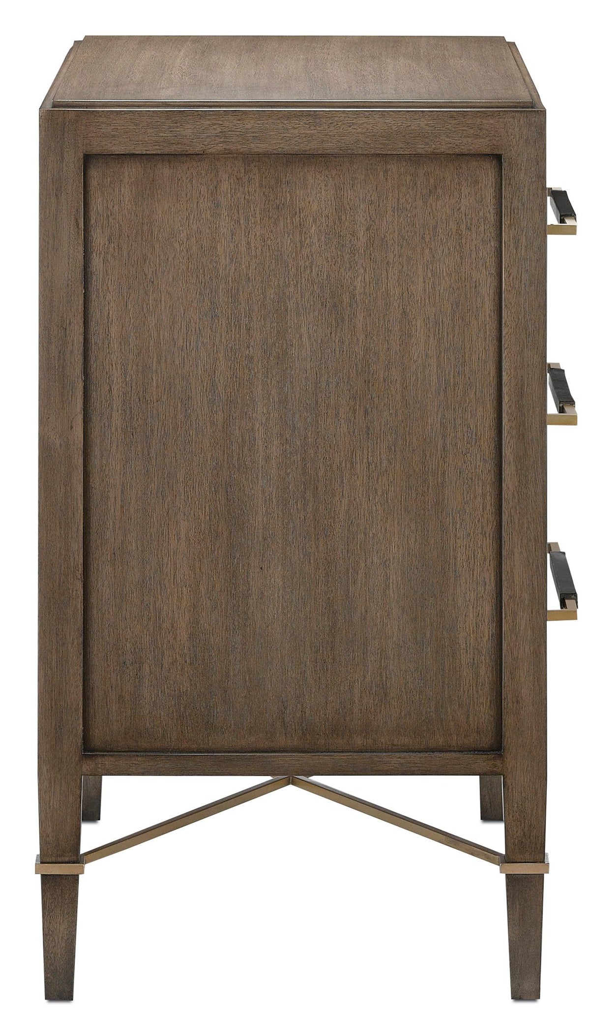 Verona Chanterelle Chest - Maison Vogue