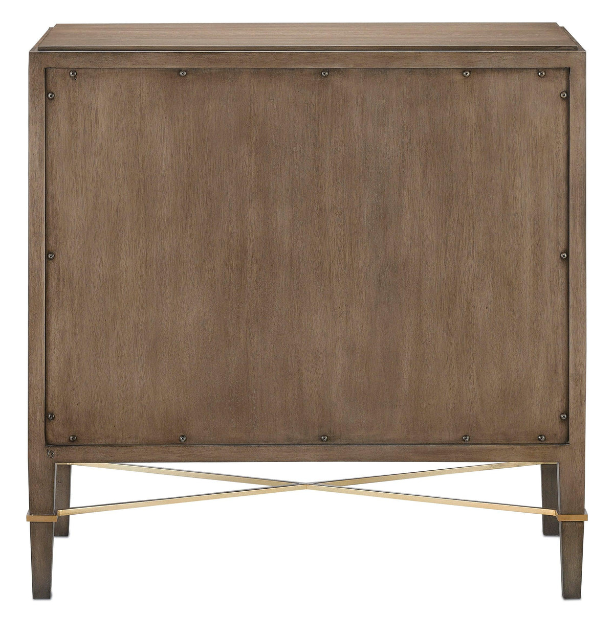 Verona Chanterelle Chest - Maison Vogue