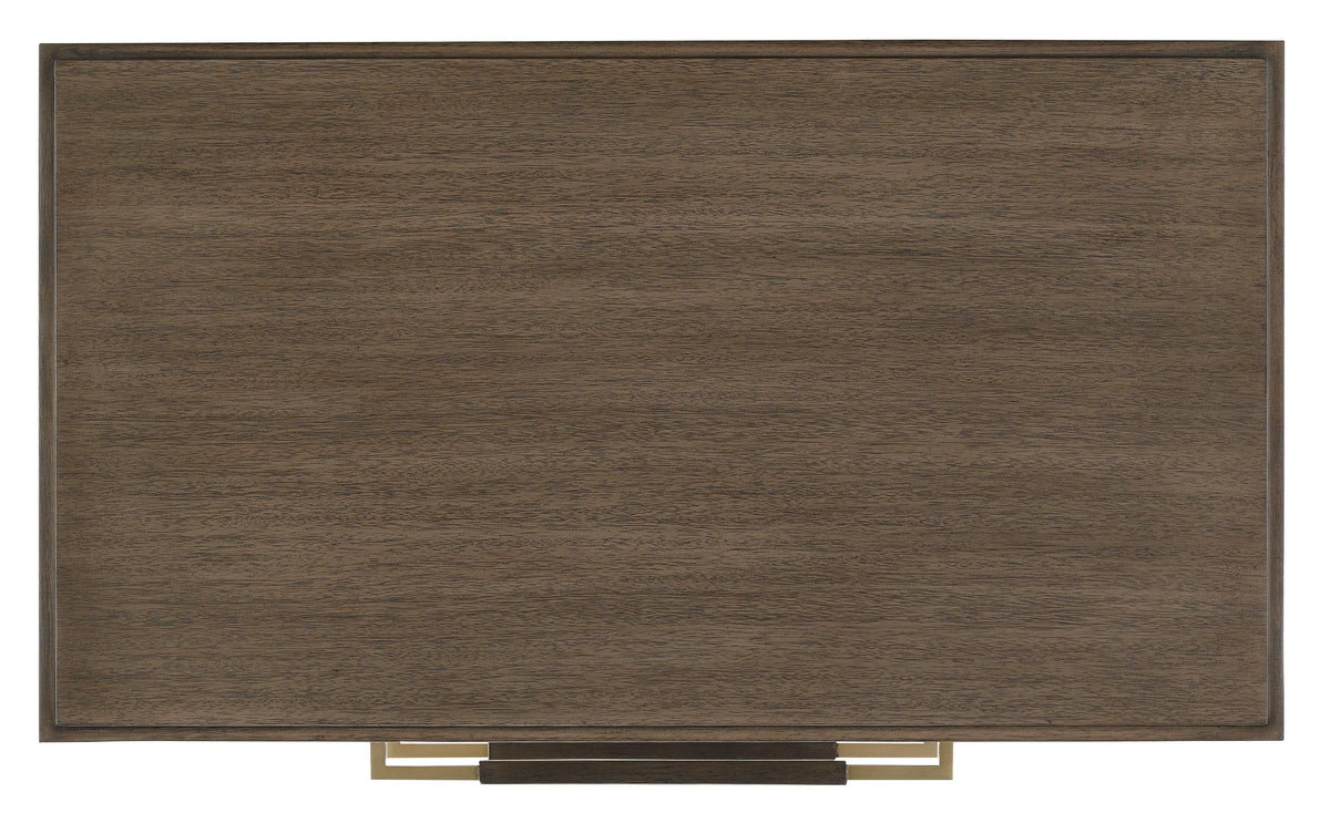 Verona Chanterelle Chest - Maison Vogue