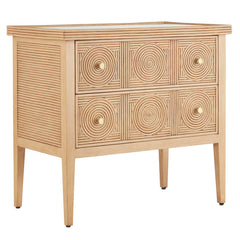 Santos Sea Sand Chest - Maison Vogue