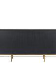 Kallista Blue Credenza - Maison Vogue