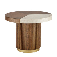 Dakota Small Cocktail Table - Maison Vogue