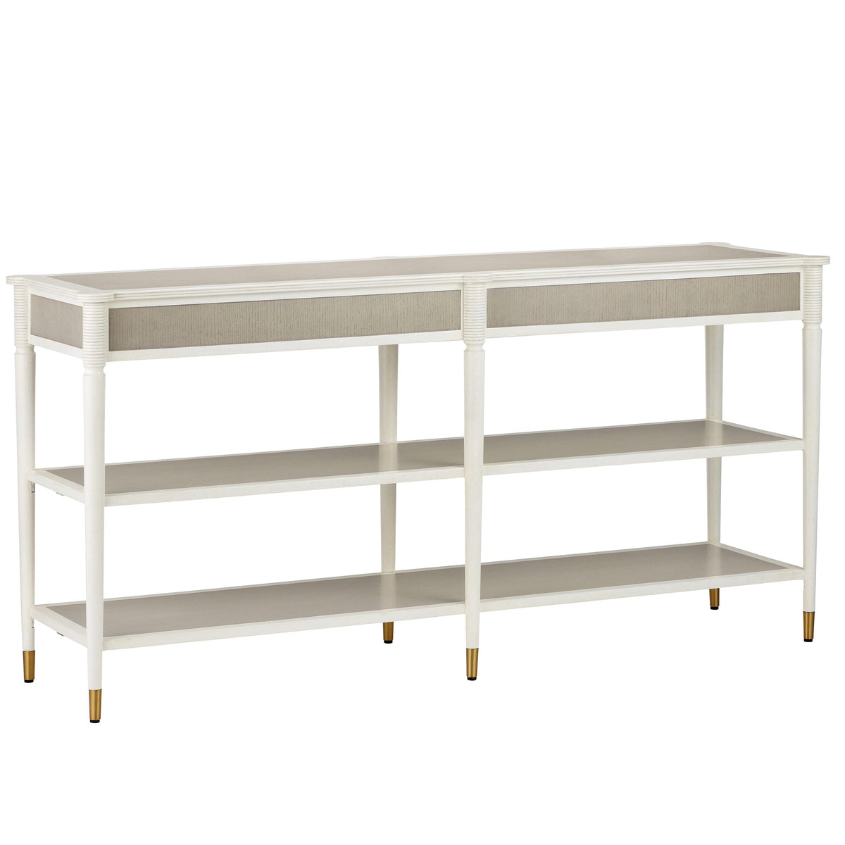 Aster Console Table - Maison Vogue