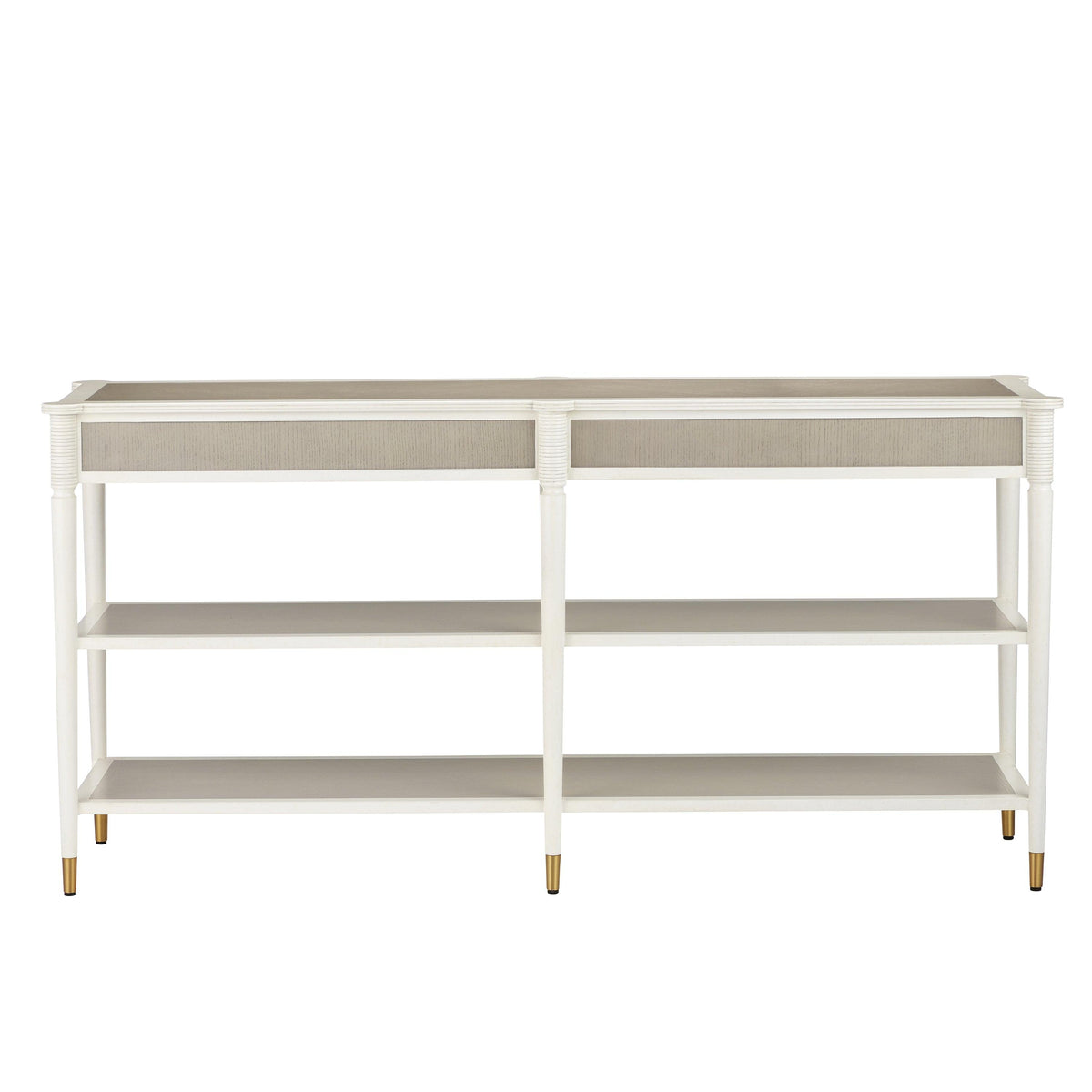 Aster Console Table - Maison Vogue
