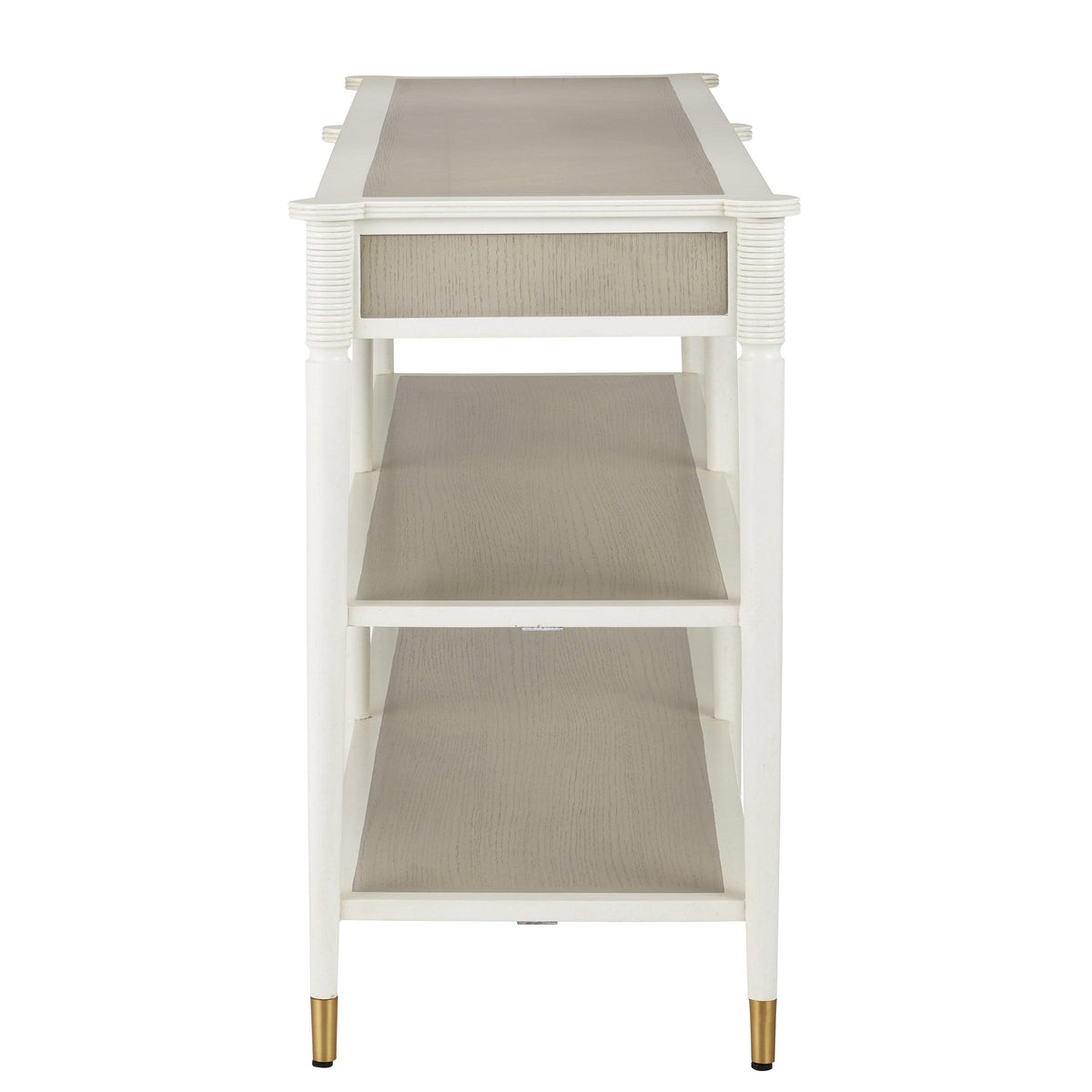 Aster Console Table - Maison Vogue