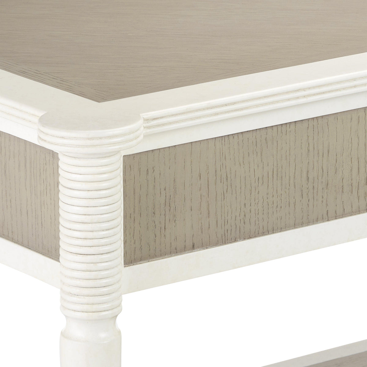 Aster Console Table - Maison Vogue
