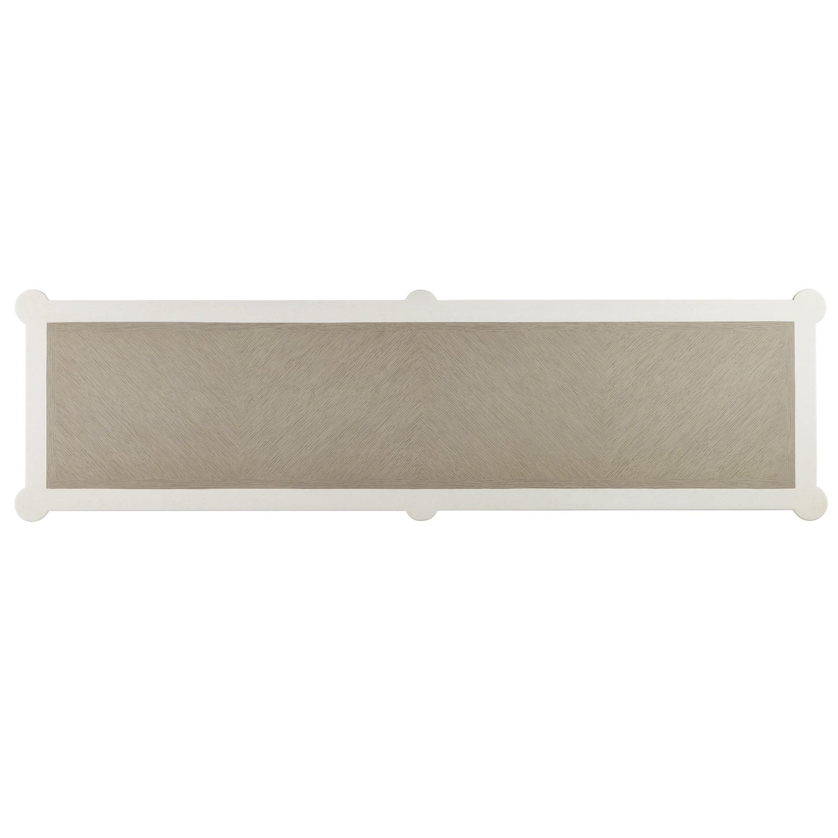 Aster Console Table - Maison Vogue