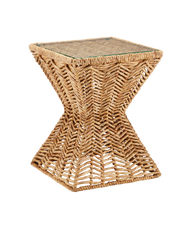 Hadi Accent Table