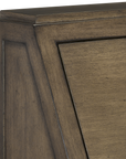 Verona Chanterelle Secretary Desk