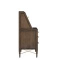 Verona Chanterelle Secretary Desk