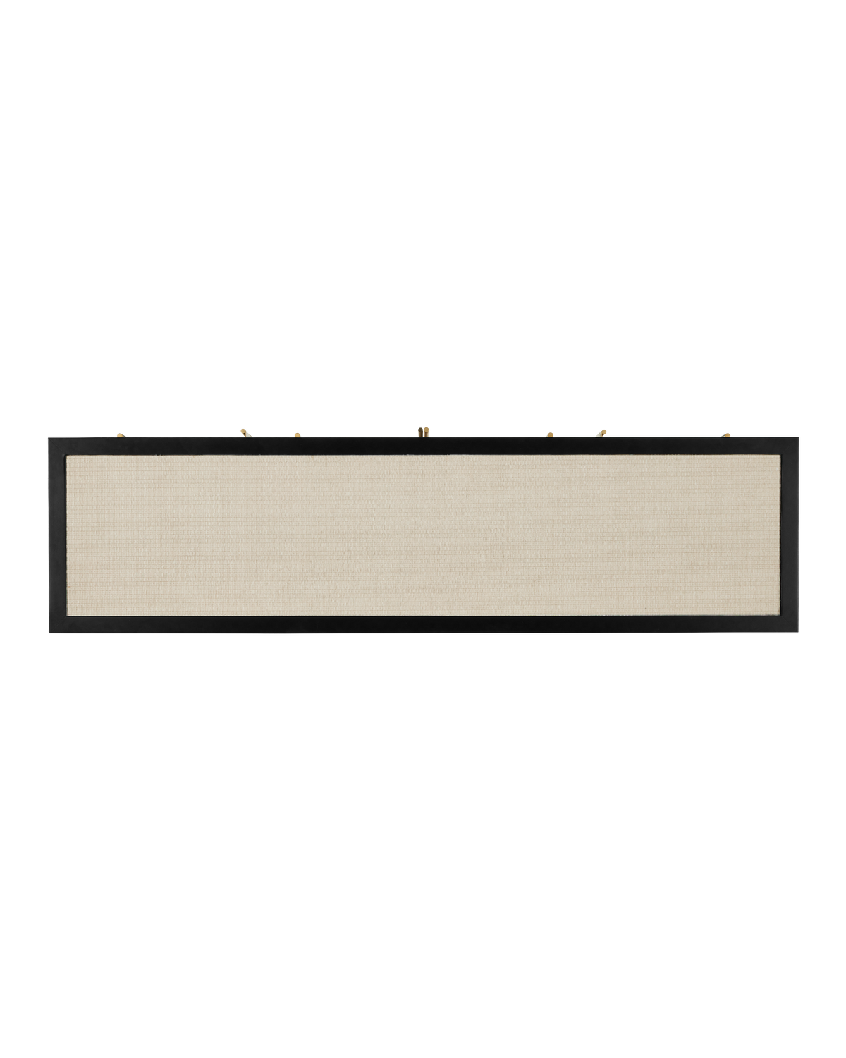 Deanna Raffia Credenza