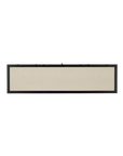 Deanna Raffia Credenza
