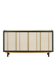 Deanna Raffia Credenza