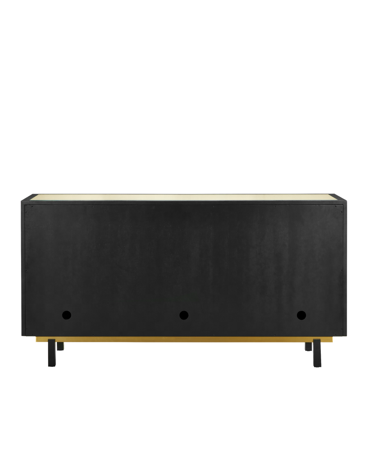 Deanna Raffia Credenza