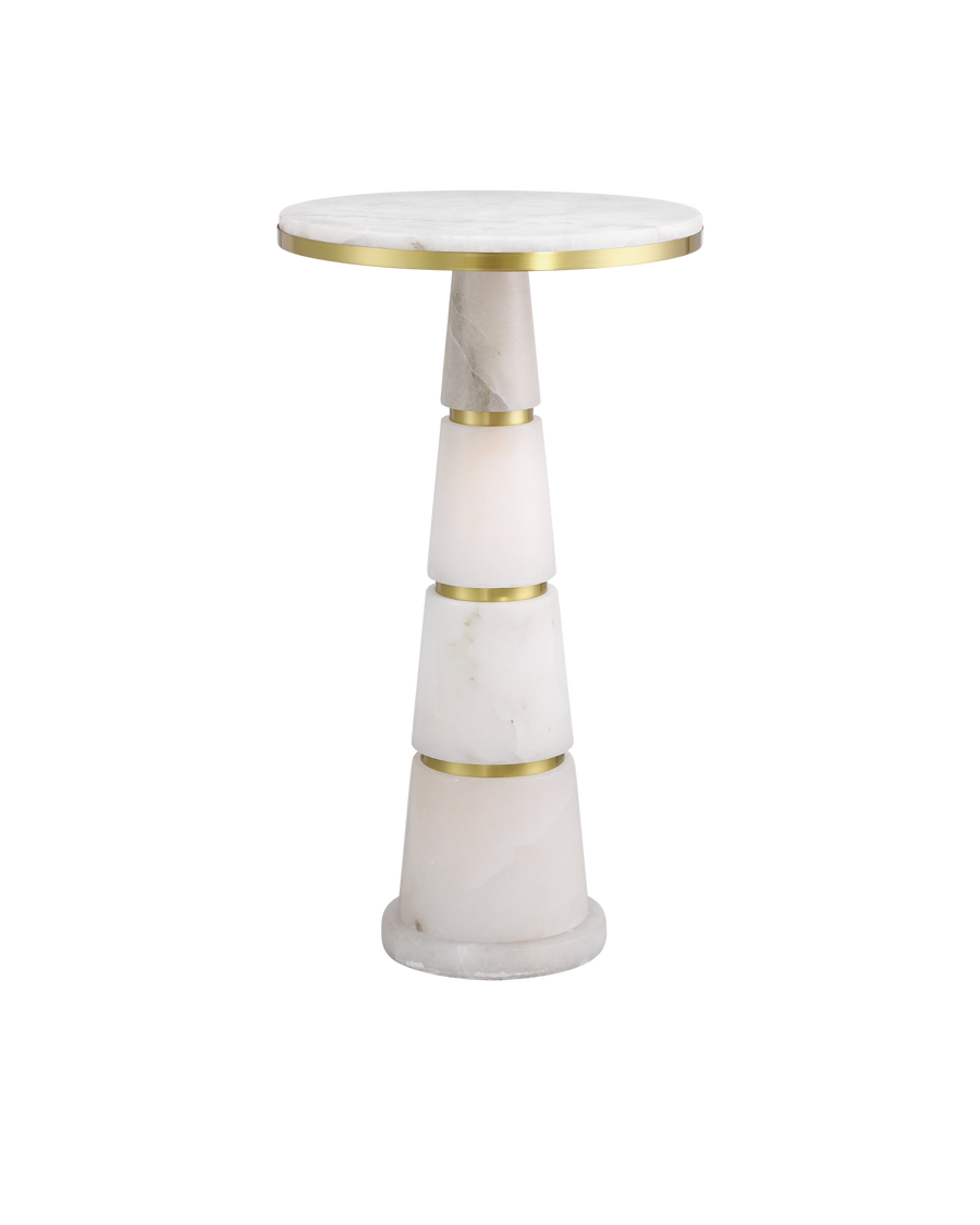 Eleanora Drinks Table