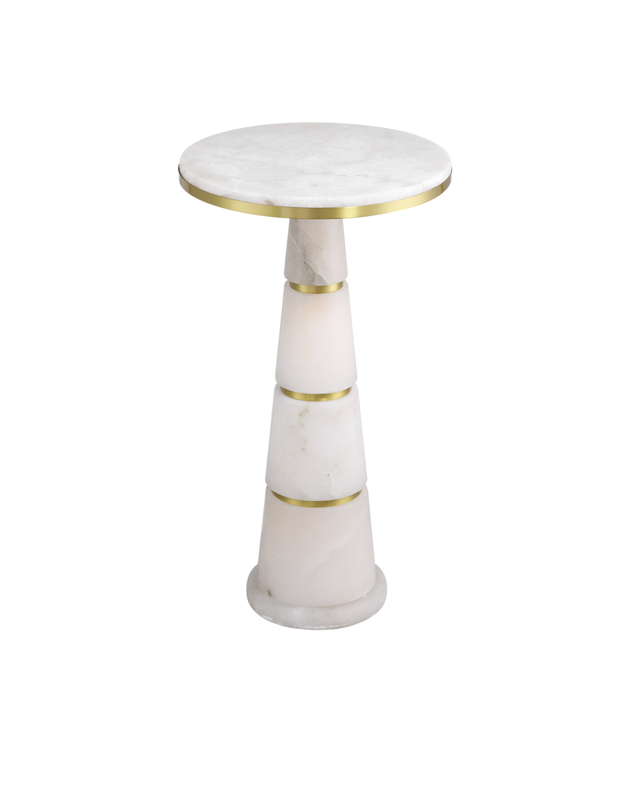 Eleanora Drinks Table