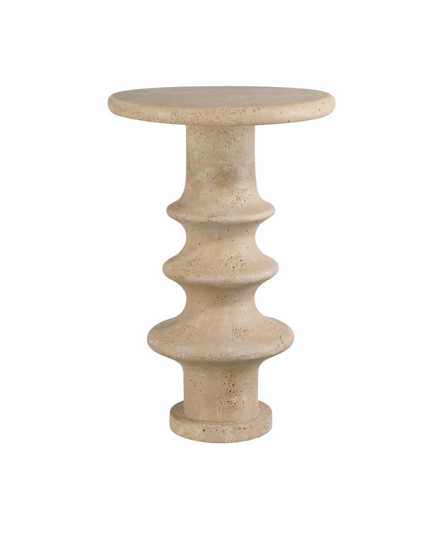Rollins Accent Table