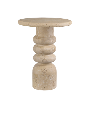 Rocco Accent Table