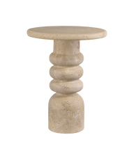 Rocco Accent Table