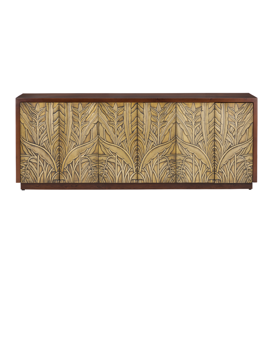Jardin Credenza