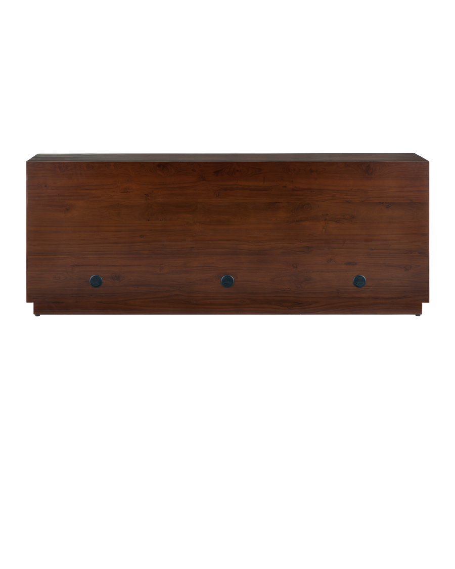Jardin Credenza