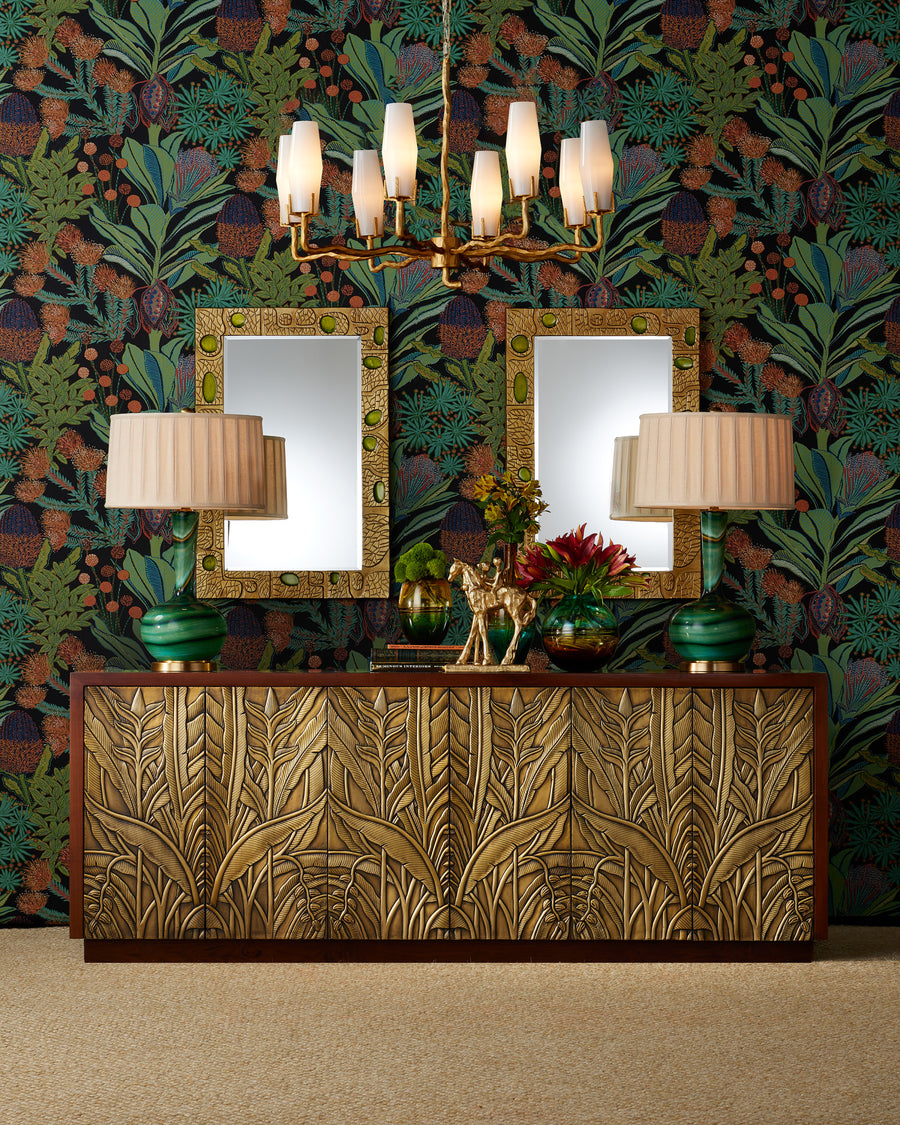 Jardin Credenza