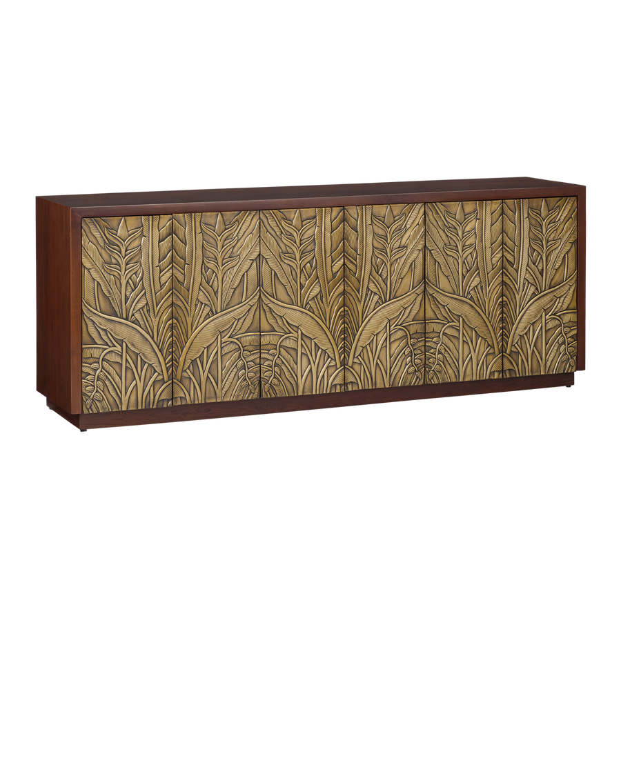 Jardin Credenza
