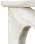 Bilbao Onyx Accent Table