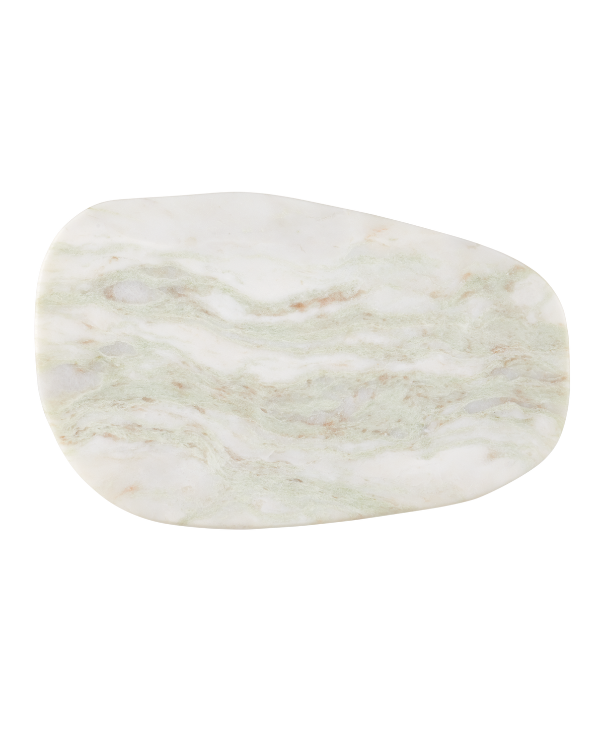 Bilbao Onyx Accent Table