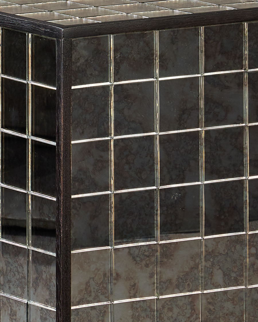 Mosaico Accent Table