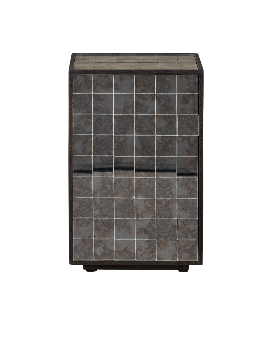 Mosaico Accent Table