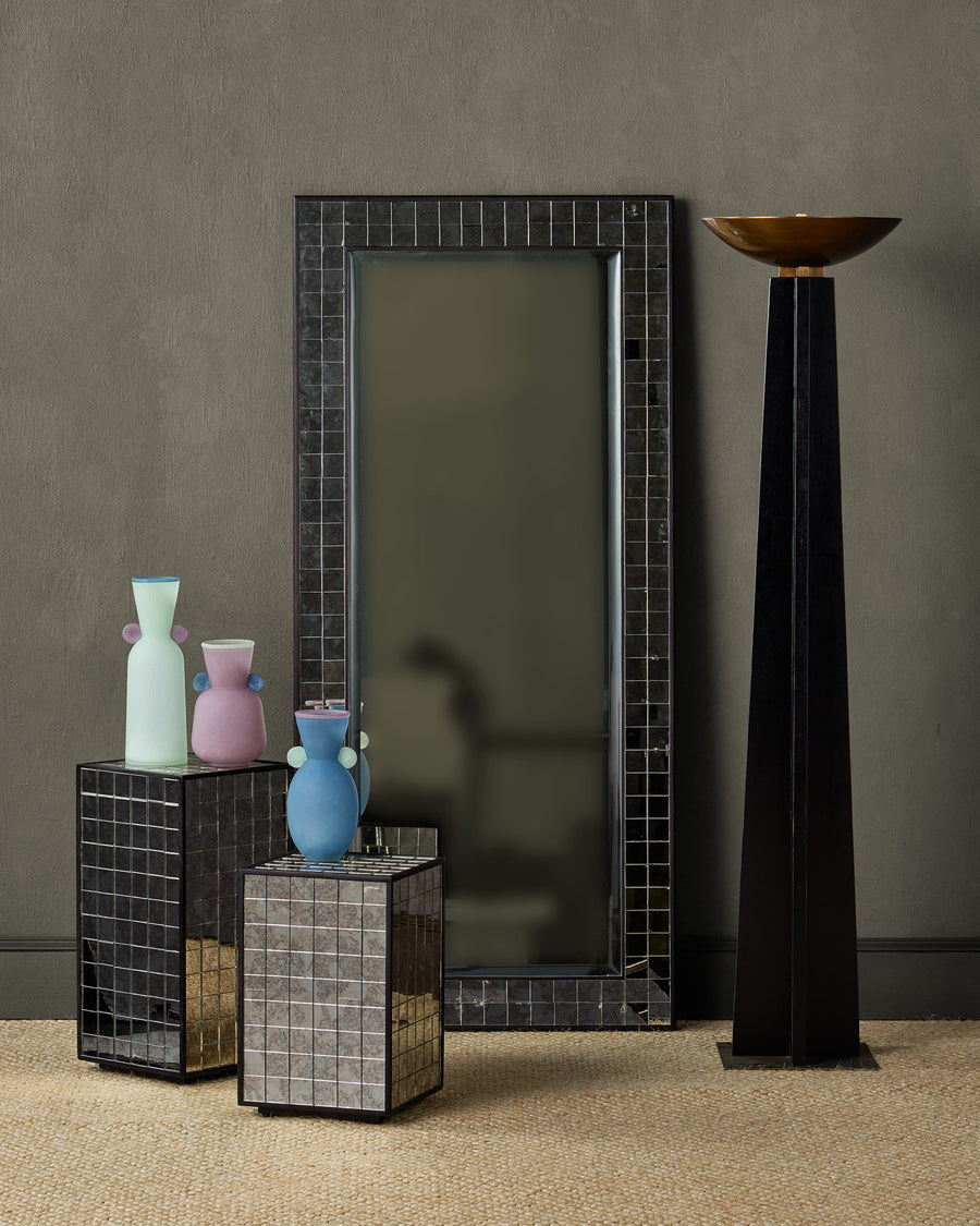 Mosaico Accent Table