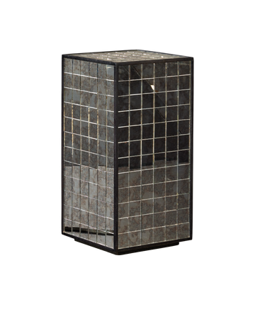 Mosaico Pedestal