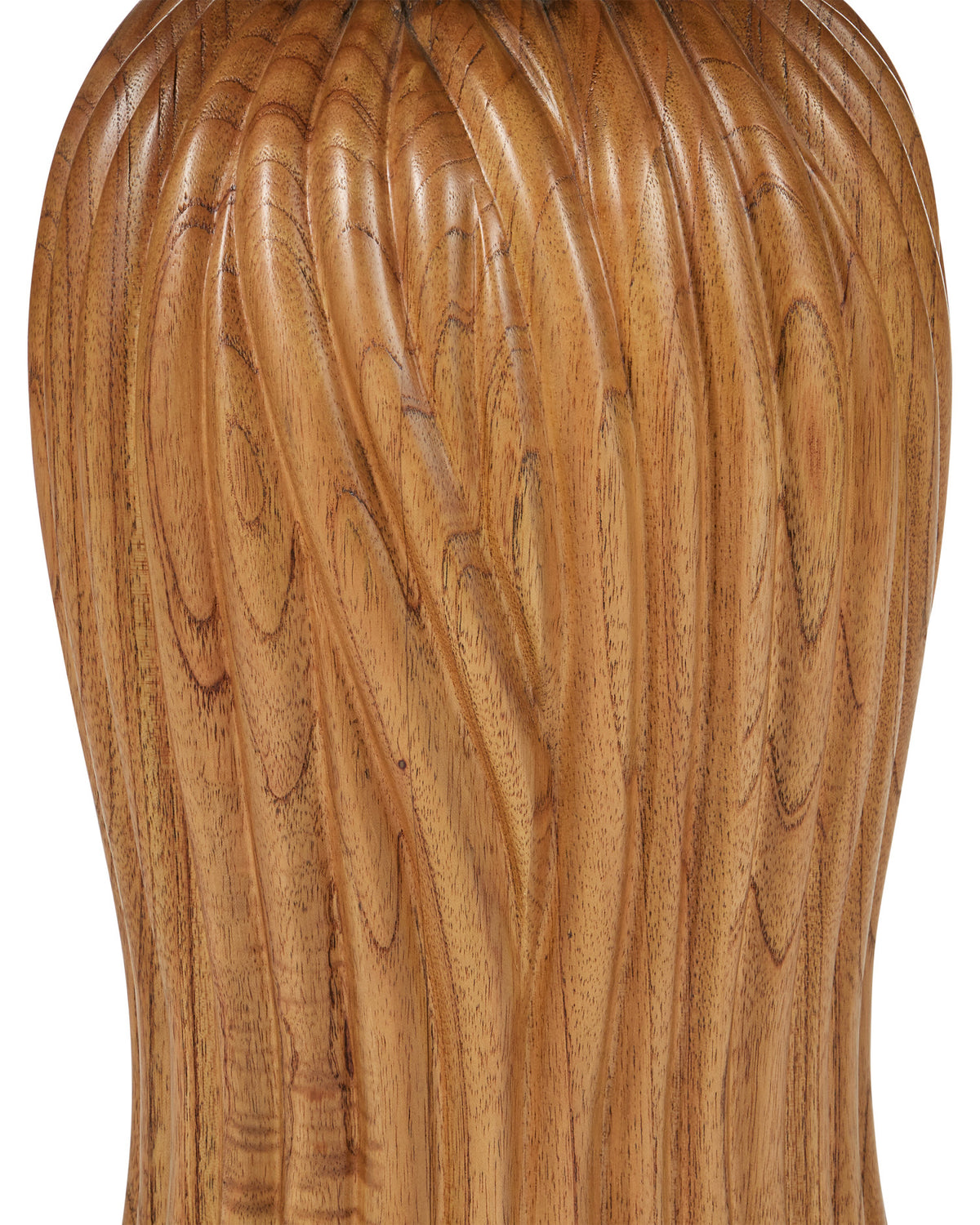 Tassel Accent Table