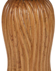 Tassel Accent Table