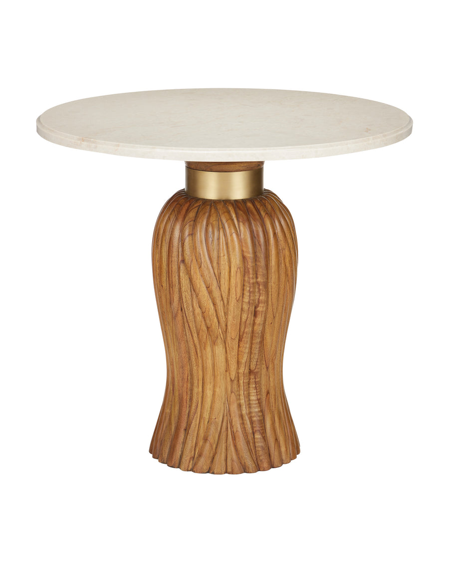Tassel Entry Table