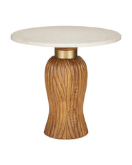 Tassel Entry Table