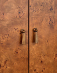 Evie Large Burl Credenza