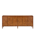 Evie Large Burl Credenza